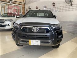 تۆیۆتا هایلۆکس